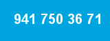 941 750 36 71 941 750 36 71